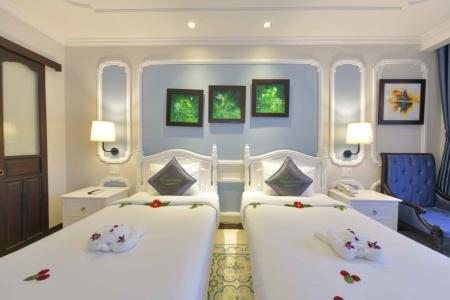 Hoi An Rosemary Boutique & Spa - 191