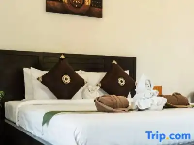Phuket Monaburi Boutique - 23