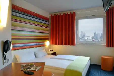 B&B Frankfurt-Niederrad - 6