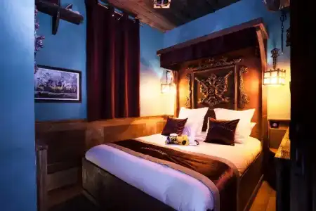 Hôtel Cap Pirate - 46