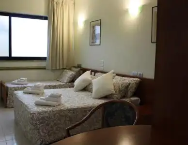 Cristallo Relais Sure Collection by Best Western - 2
