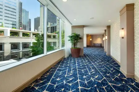 Sheraton Grand Seattle - 37