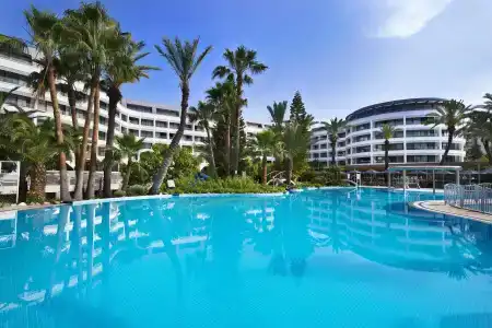 Tui Blue Grand Azur - 12