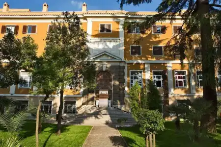 LH Roma Montemario - 0
