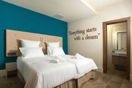 Ddream - 25