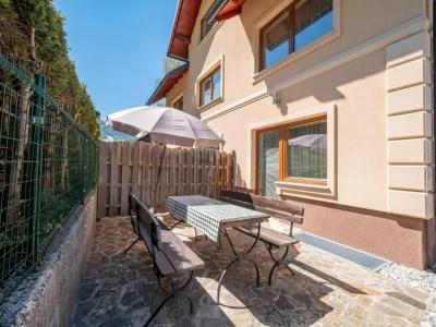 Apartment House Berghi - 115