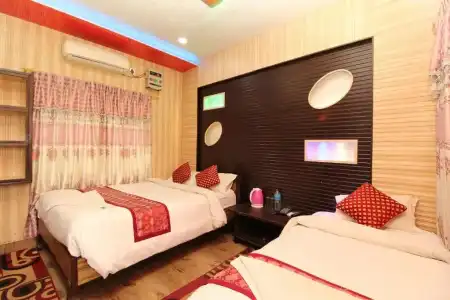 Sauraha Resort - 17