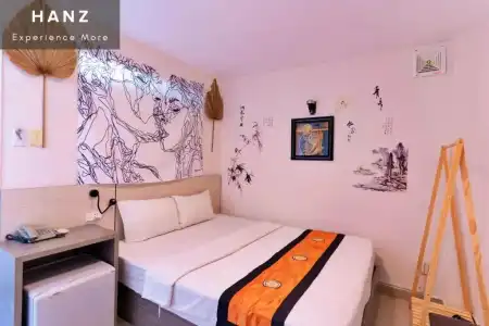 Meraki Bui Vien - 23
