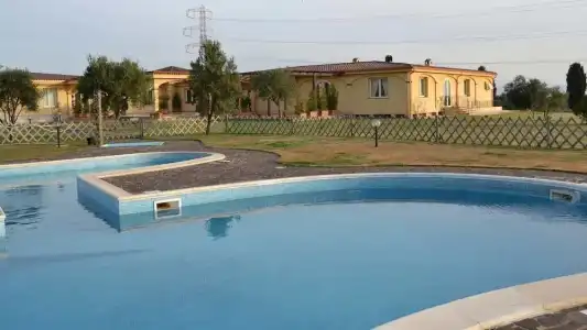 Tanca Irde - 15