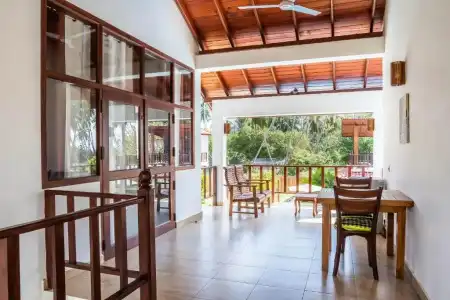 Green Parrot Beach Resort - 35