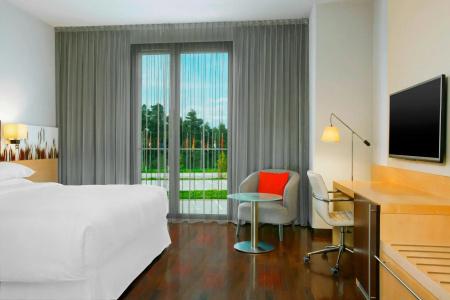 Four Points by Sheraton Ljubljana Mons - 58