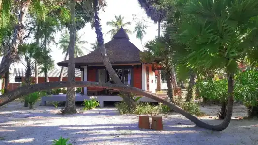 Koh Mook Sivalai Beach Resort - 180