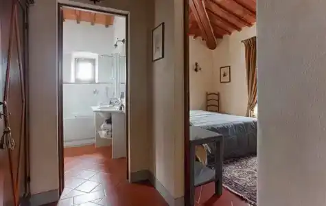 Castello di Spaltenna Exclusive Resort & Spa - 160