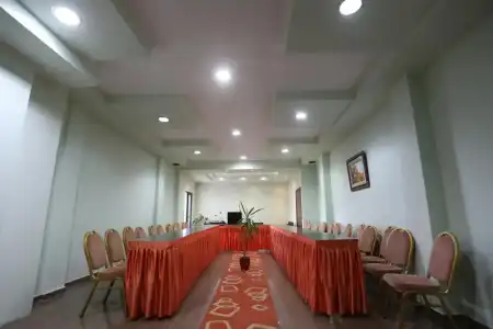 1 Maj - 15