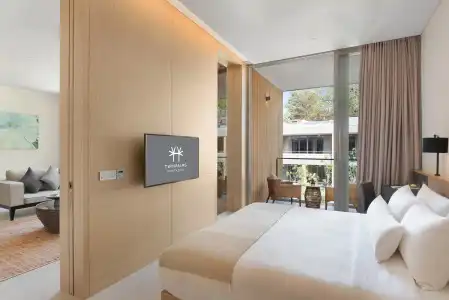 Twinpalms MontAzure Phuket - 40