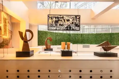 Gallery Residence & - 144