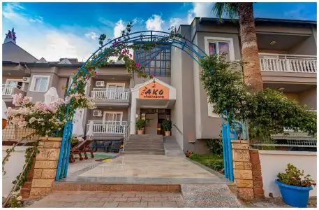 Club Ako Apartments - 0