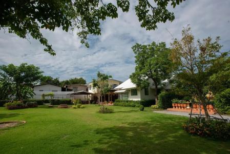 Baan Suan Krung Kao - 19
