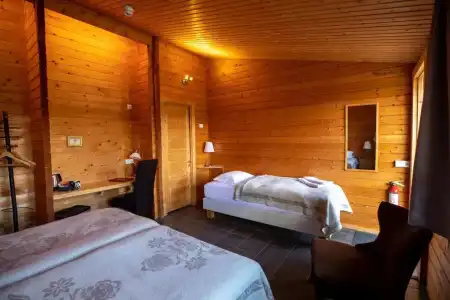 Vogafjós Guesthouse - 12
