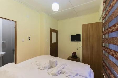 ÖZ Butik Otel Antik Kent Myrleia - 39