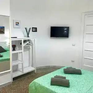 Mellos B&B - 132