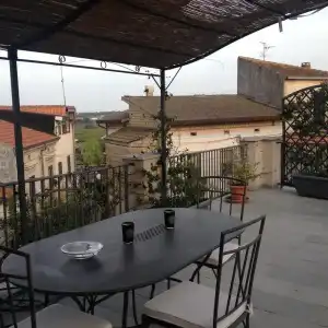 La Terrazza sul Borgo - 17