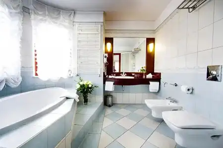 Haffner Resort & SPA - Destigos - 73