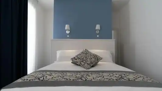 Palazzo Cappuccini Art Relais - 77