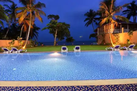Golden Pearl Tangalle Beach - 20