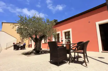 Alghero Resort Country - 32