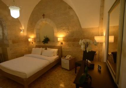 St. George’s Cathedral Pilgrim Guesthouse – Jerusalem - 5