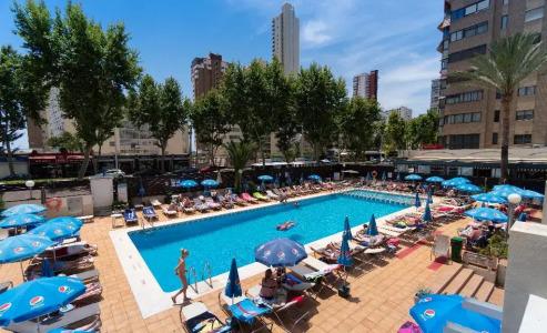 Medplaya Riudor - Adults Recommended - 14