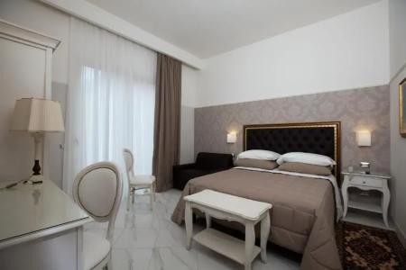 Residence Villa Del Mare - 33