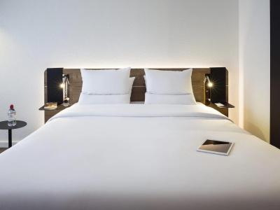 Novotel Lausanne Bussigny - 44