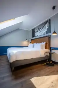 Radisson Blu, Prague - 113