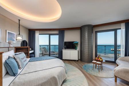 Seaden Quality Resort & Spa - 45