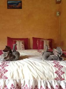 Milin Guesthouse - 52