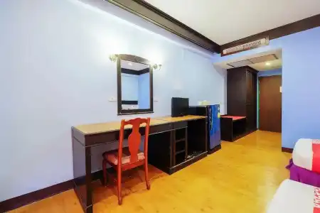 OYO 565 Trang - 27