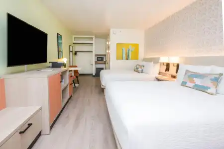 Palm Mountain Resort and Spa - 43