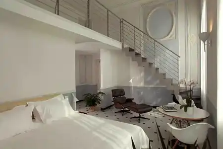 Le Nuvole Residenza d'epoca - 57