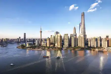 Hi Inn Shanghai Xinzhuang Gaoxing Road - 7