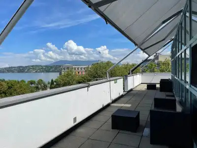 Geneva Hostel - 17
