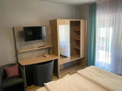 Blüchertal Bacharach - 2