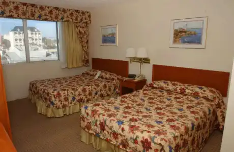 Vagabond Inn Long Beach - 4