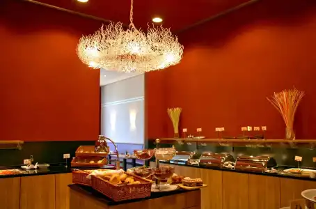 Welcome Darmstadt City Center - 10