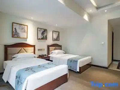 Jinfoshan (Chongqing Nanchuan Wanda Plaza) - 29