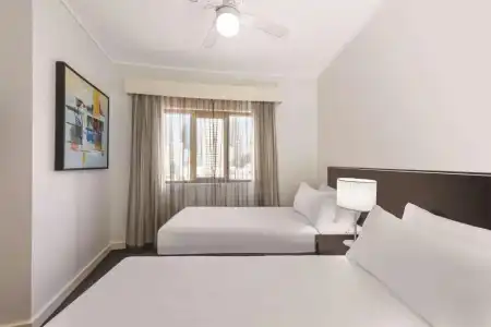 Adina Apartment Perth - Barrack Plaza - 136