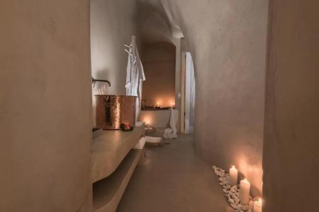 Mythical Blue Luxury Suites - 195