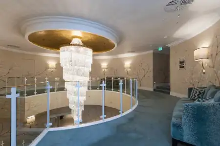 The Park Tower Knightsbridge, A Luxury Collection - 9