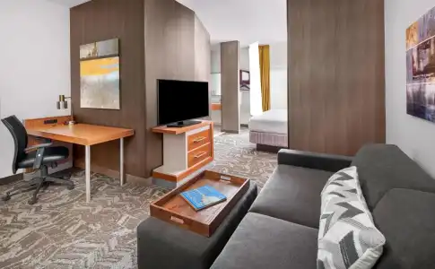 SpringHill Suites Scottsdale North - 5